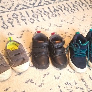 Toddler shoes bundle